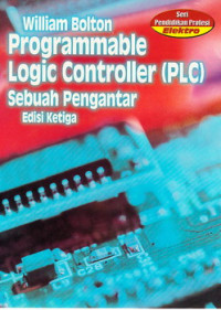 Programmable logic controller (PLC) sebuah pengantar