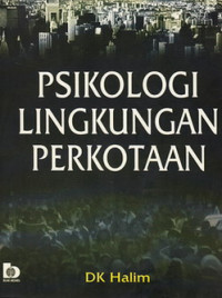 Psikologi lingkungan perkotaan