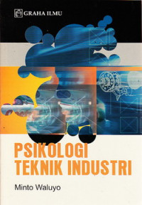 Psikologi teknik industri