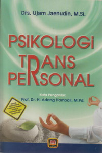 Psikologi transpersonal