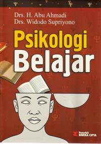 Psikologi belajar