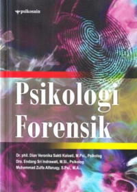 Psikologi forensik