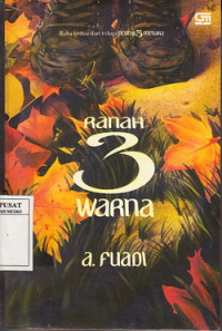 Image of Ranah 3 Warna