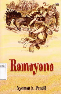 Image of Ramayana
