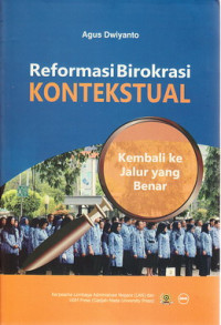 Reformasi birokrasi kontekstual