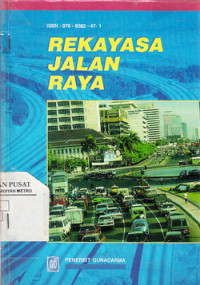 REKAYASA JALAN RAYA