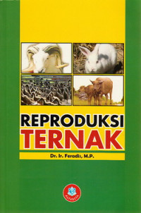 Reproduksi ternak