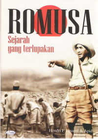Romusa : sejarah yang terlupakan 1942-1945