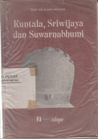 Image of KUNTALA SRIWIJAYA SUWARNABHUMI