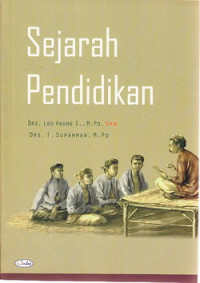 Sejarah pendidikan