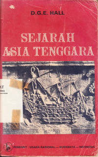 Sejarah Asia Tenggara