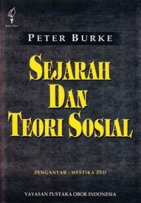 Sejarah dan teori sosial