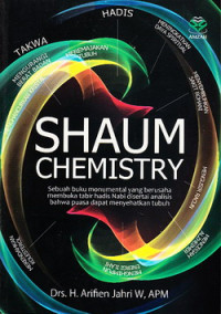 Shaum chemistry