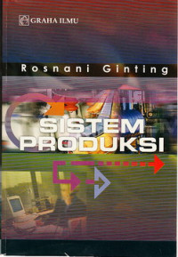 Sistem produksi