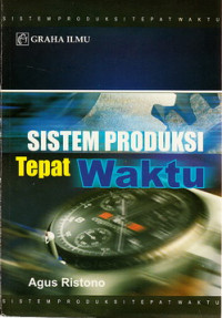 Sistem produksi tepat waktu