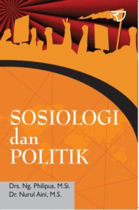 Sosiologi dan politik