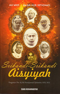 Srikandi-srikandi Aisyiyah