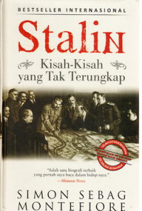 Stalin : kisah-kisah yang tak terungkap