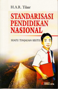 Standarisasi pendidikan nasional