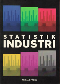 Statistik industri