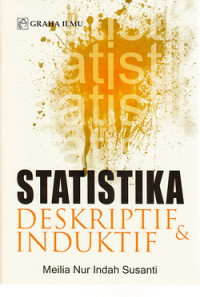 Statistika deskripti dan induktif