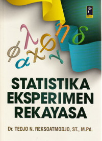 Statistika eksperimen rekayasa