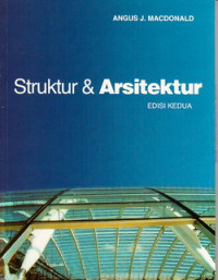 Struktur dan arsitektur