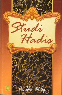 Studi hadis