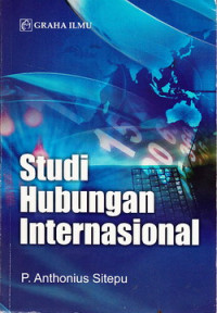 Studi hubungan internasional