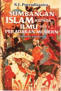 Sumbangan Islam kepada ilmu dan peradaban modern