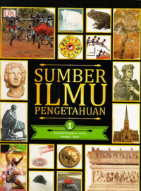 Sumber ilmu pengetahuan 1 : Aborigin - Aztek