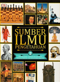 Sumber ilmu pengetahuan 2 : Kekaisaran Babilonia - catur dan permaianan papan lain