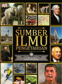 Sumber ilmu Pengetahuan 9 : Uni Soviet - kebun binatang