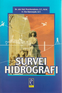 Survei hidrografi