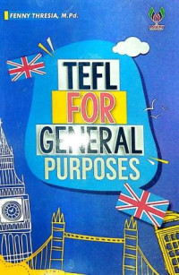 TEFL for general purposes