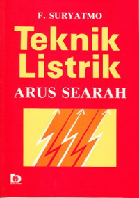 Teknik listrik arus searah