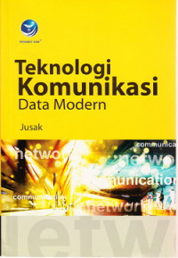 Teknologi komunikasi data modern