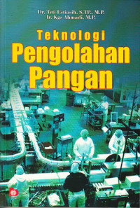 Teknologi pengolahan pangan