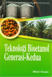 Teknologi bioetanol generasi-kedua