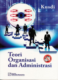 Teori organisasi dan administrasi