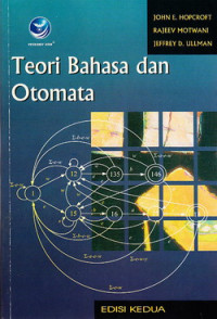 Teori bahasa dan Otomata