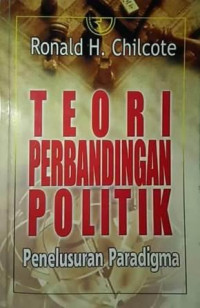 Teori perbandingan politik