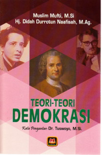 Teori-teori demokrasi