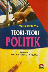 Teori-teori politik