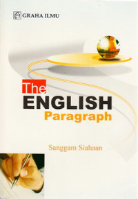 The English paragraph
