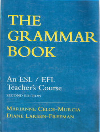 The Grammar Book