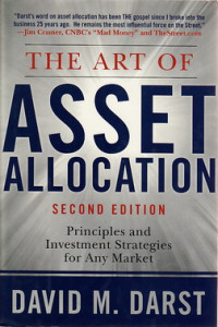 The art of asset allocation : principles and investement strategies for any market