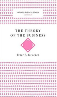 The theory of the business