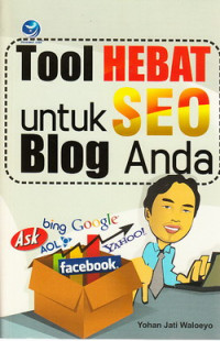 Tool hebat untuk SEO Blog Anda