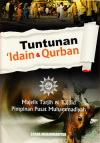 Tuntunan idain dan qurban